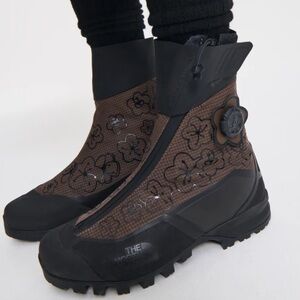 The North Face X Cecilie Bahnsen Waterproof Hiking Boots